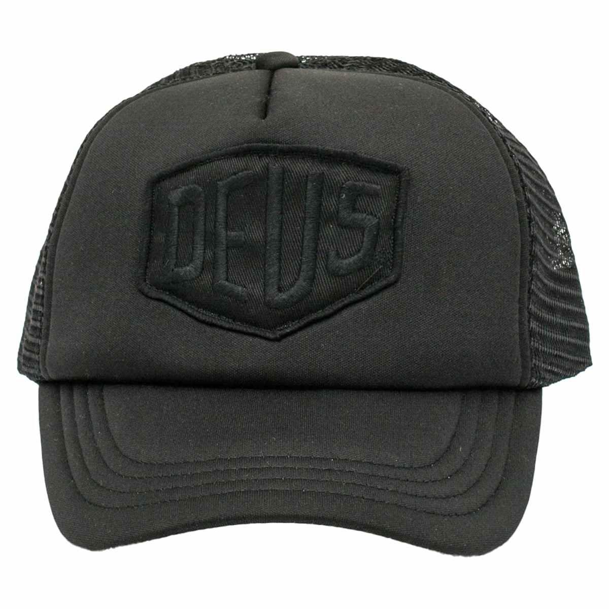 Baylands Trucker Deus