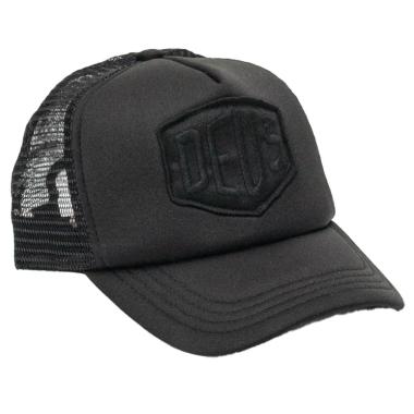 Baylands Trucker Deus