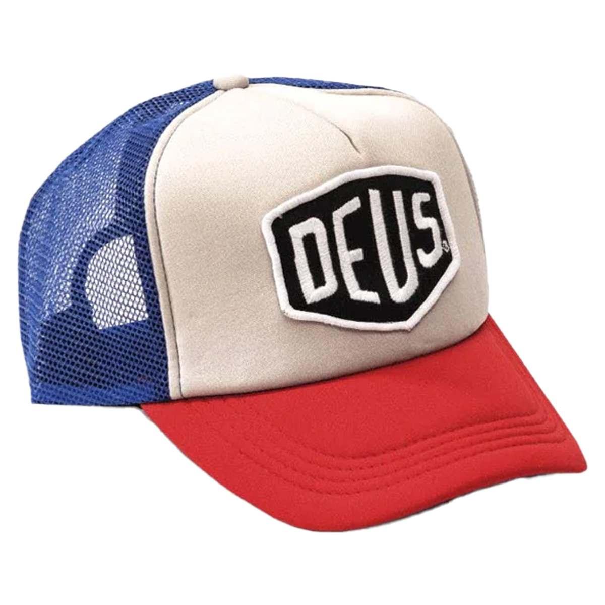 Baylands Trucker Deus