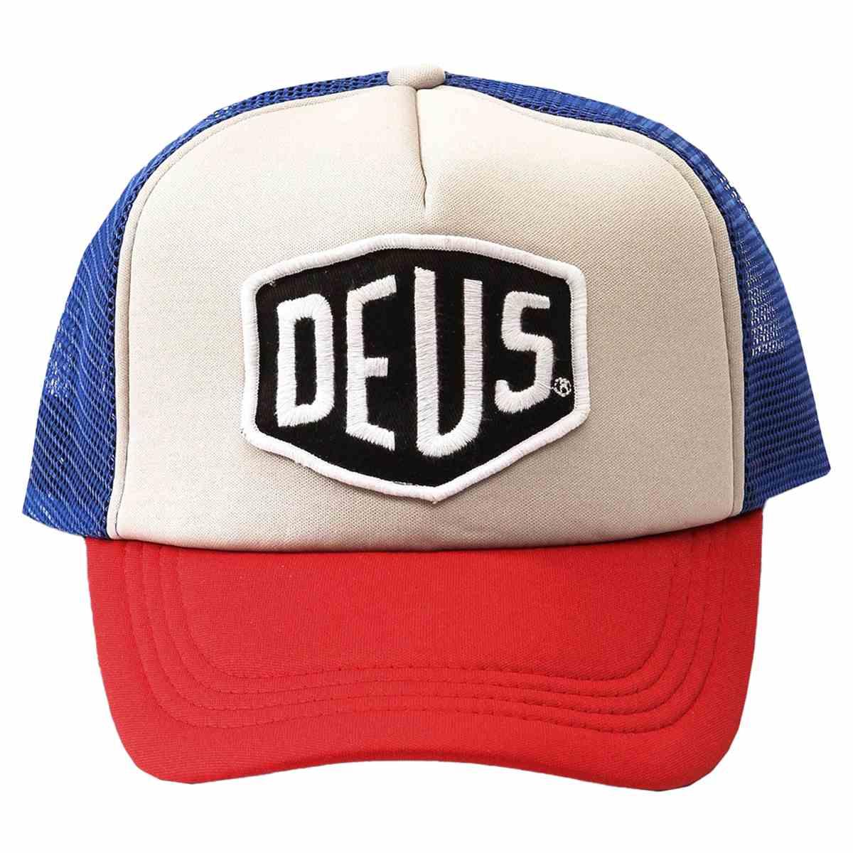 Baylands Trucker Deus