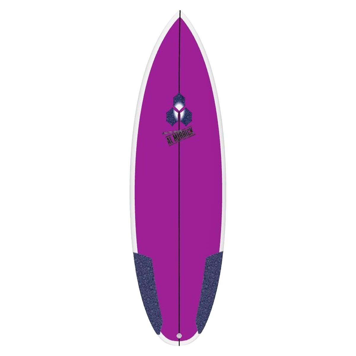 The Solution 5.6 Channel Islands