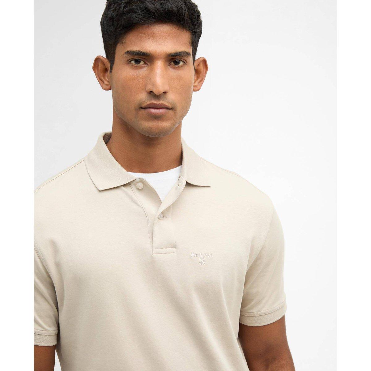 Hylton Barbour