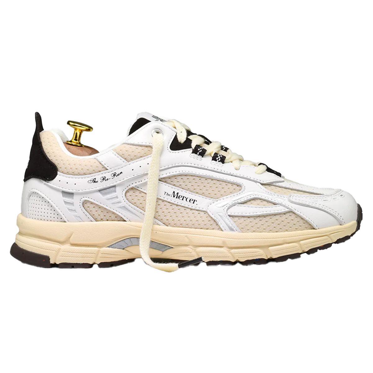The Re-Run Vintage Nappa The Mercer