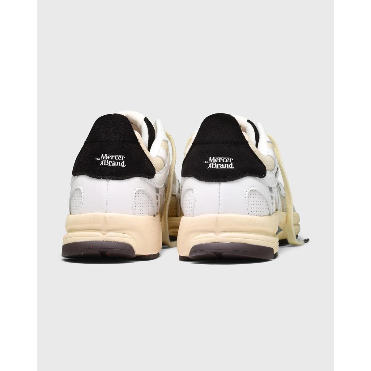 The Re-Run Vintage Nappa The Mercer
