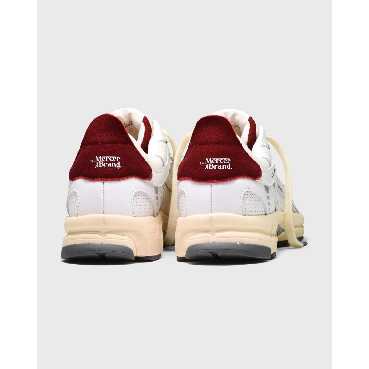 The Re-Run Vintage Nappa The Mercer