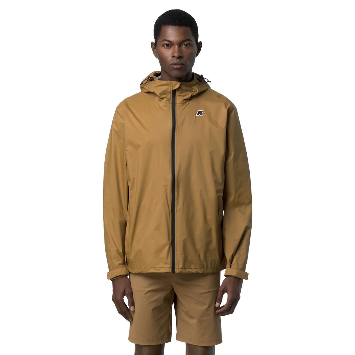Charmain Travel Kway