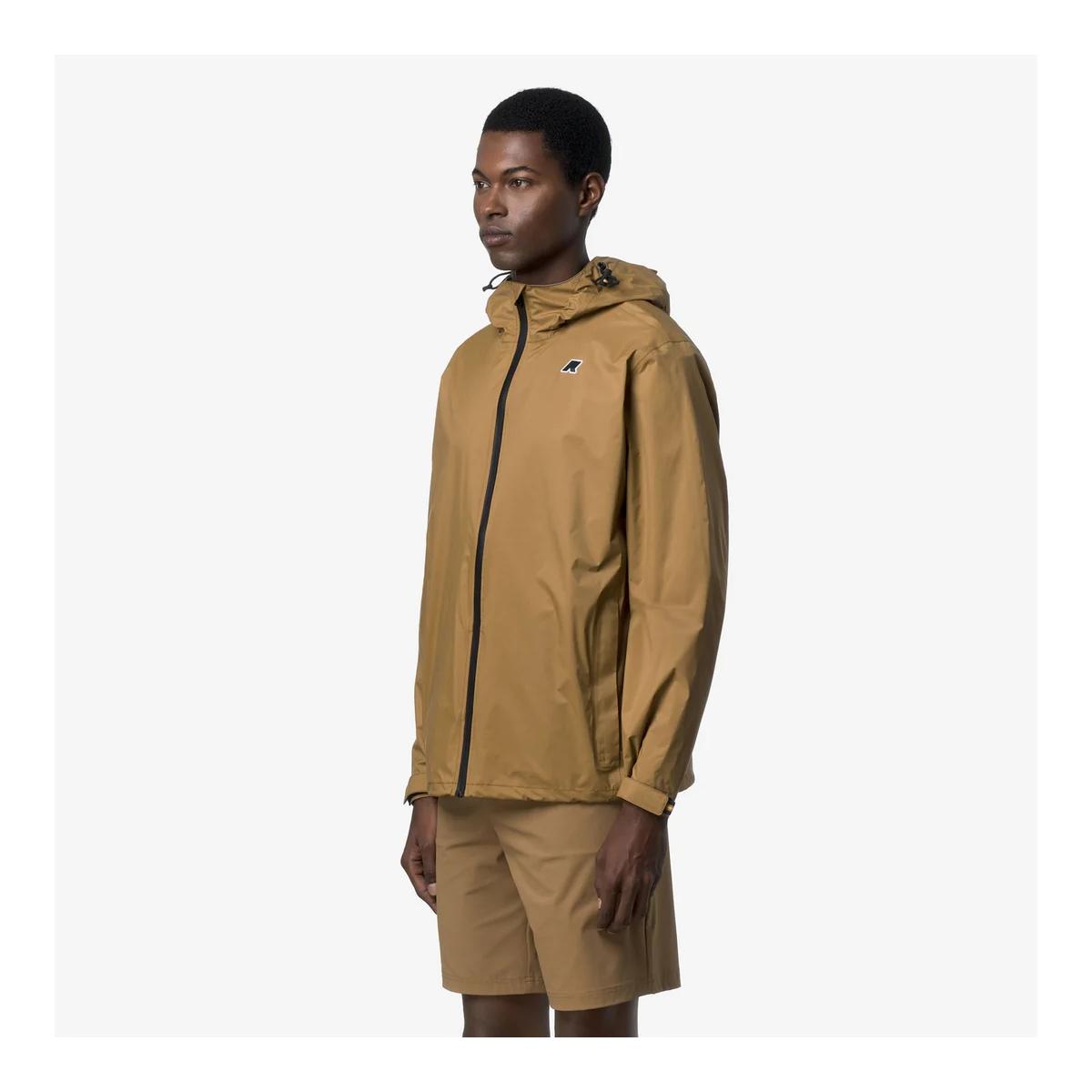 Charmain Travel Kway