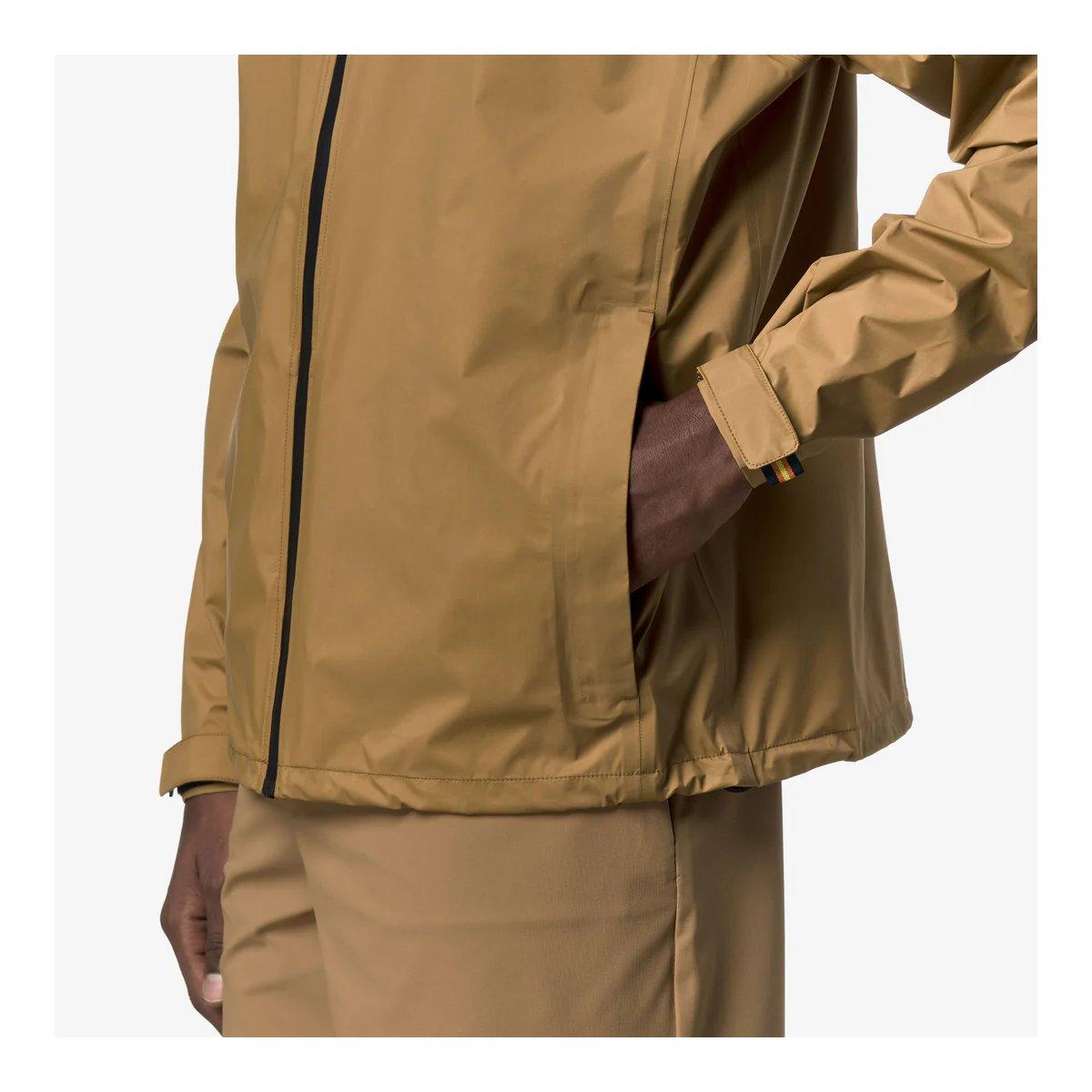 Charmain Travel Kway