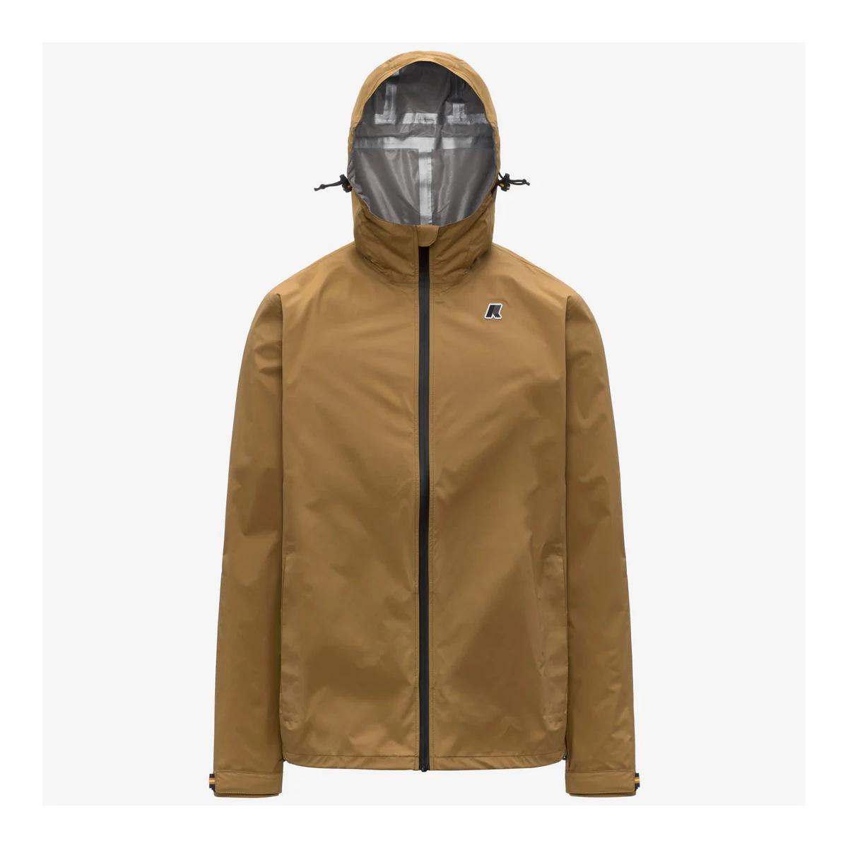 Charmain Travel Kway
