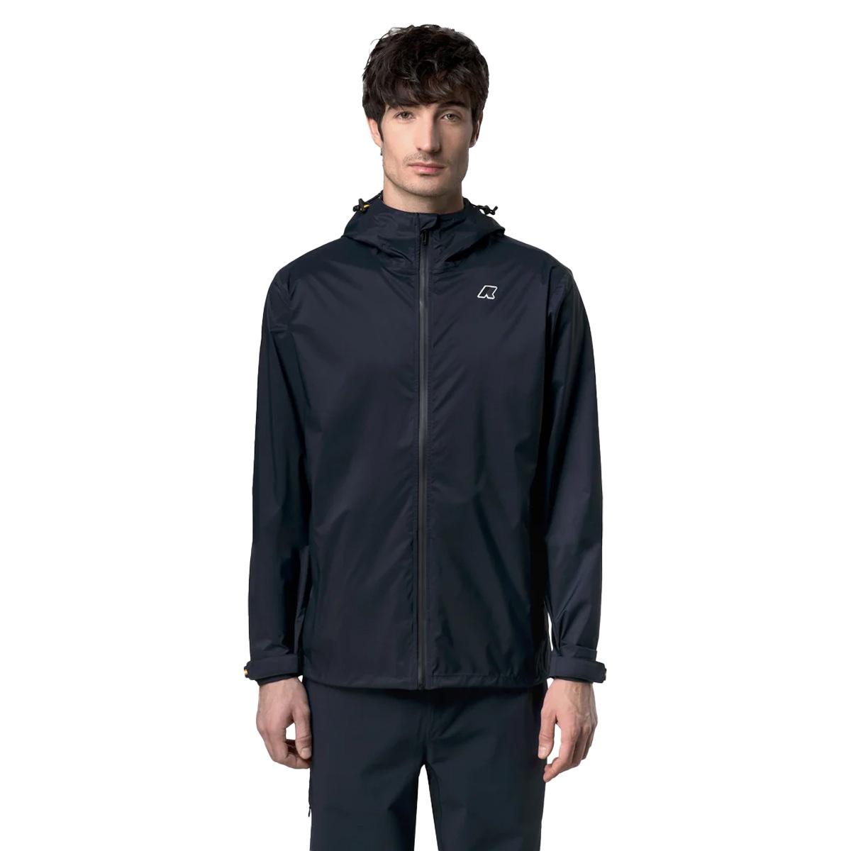 Charmain Travel Kway