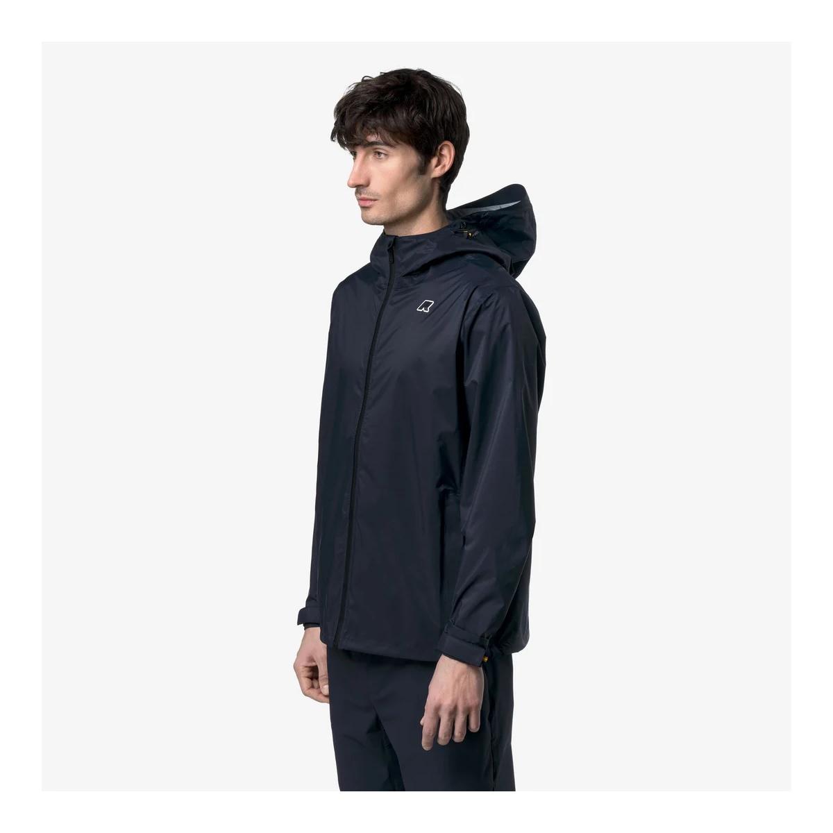 Charmain Travel Kway