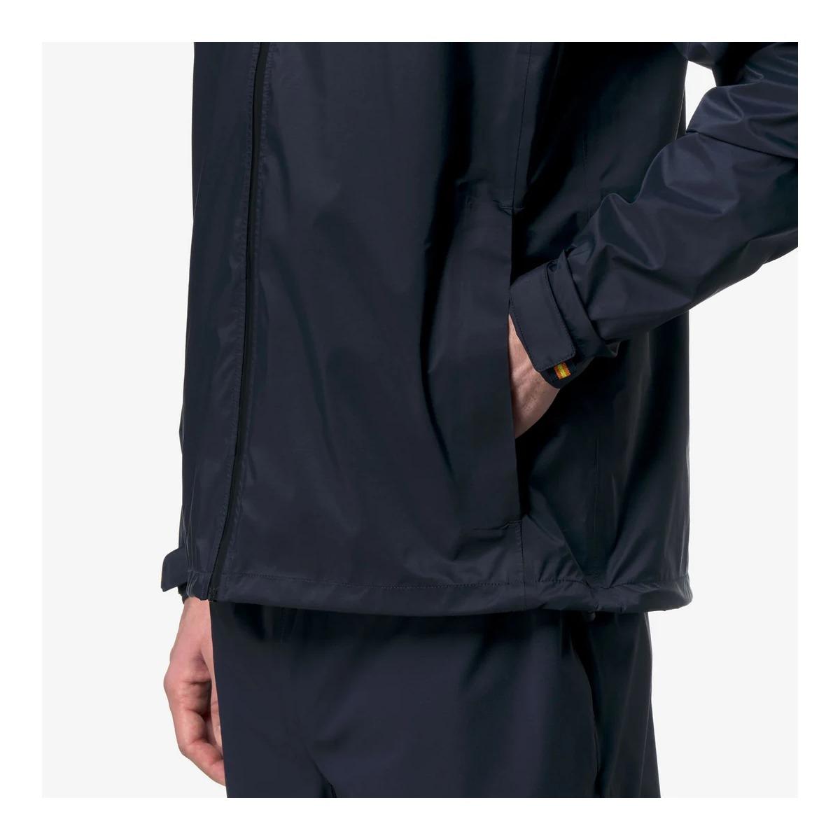 Charmain Travel Kway