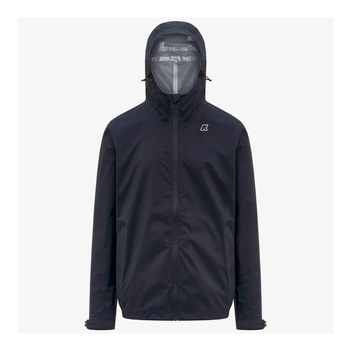 Charmain Travel Kway