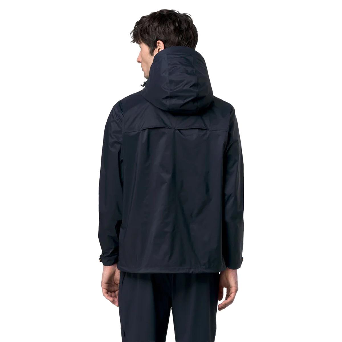 Charmain Travel Kway
