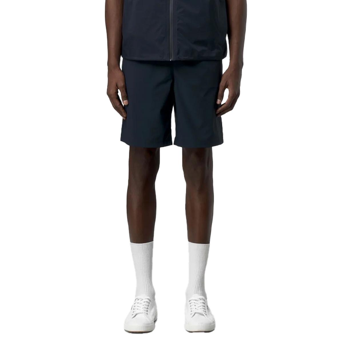 Nesilier Travel Kway