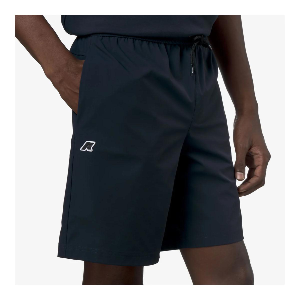 Nesilier Travel Kway