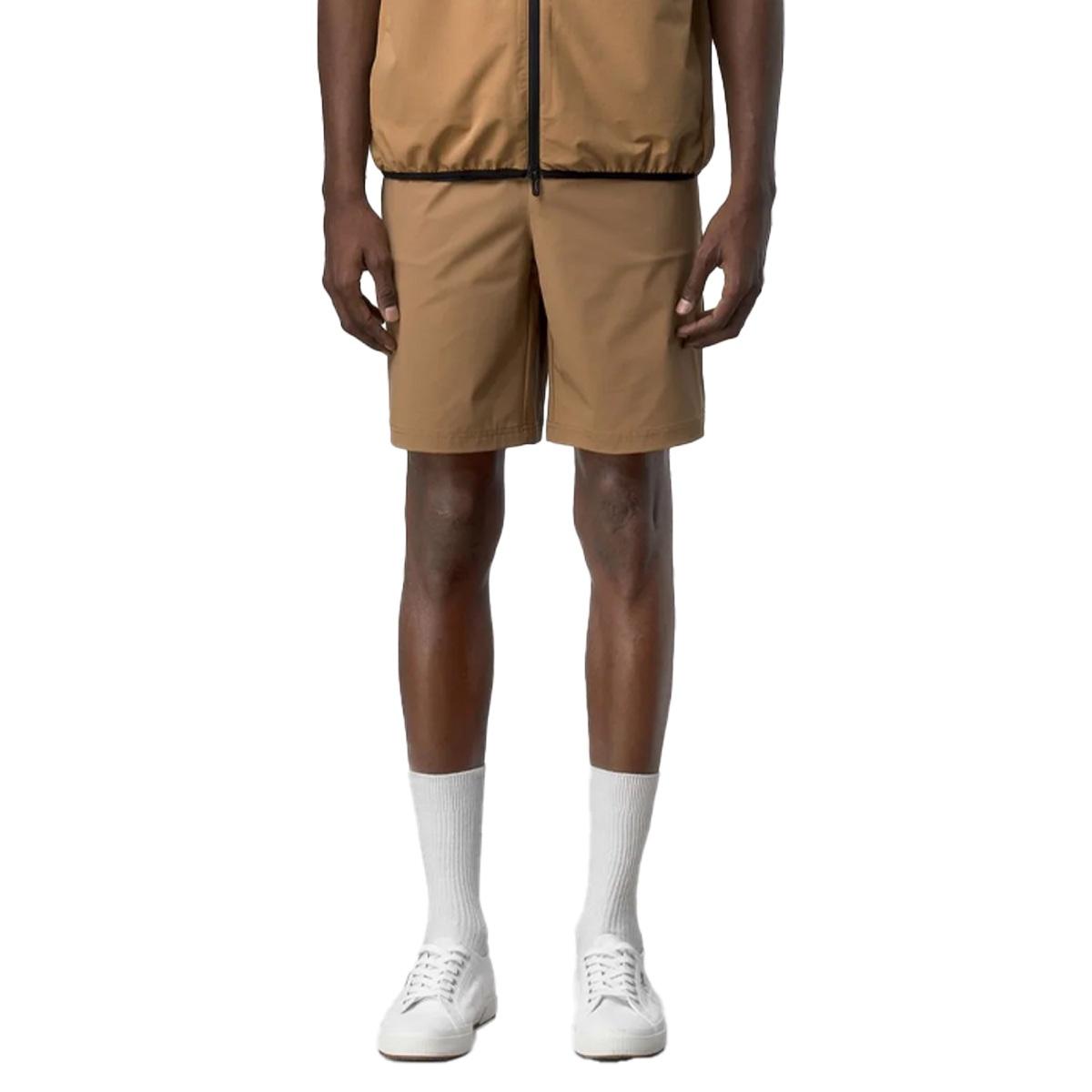 Nesilier Travel Kway