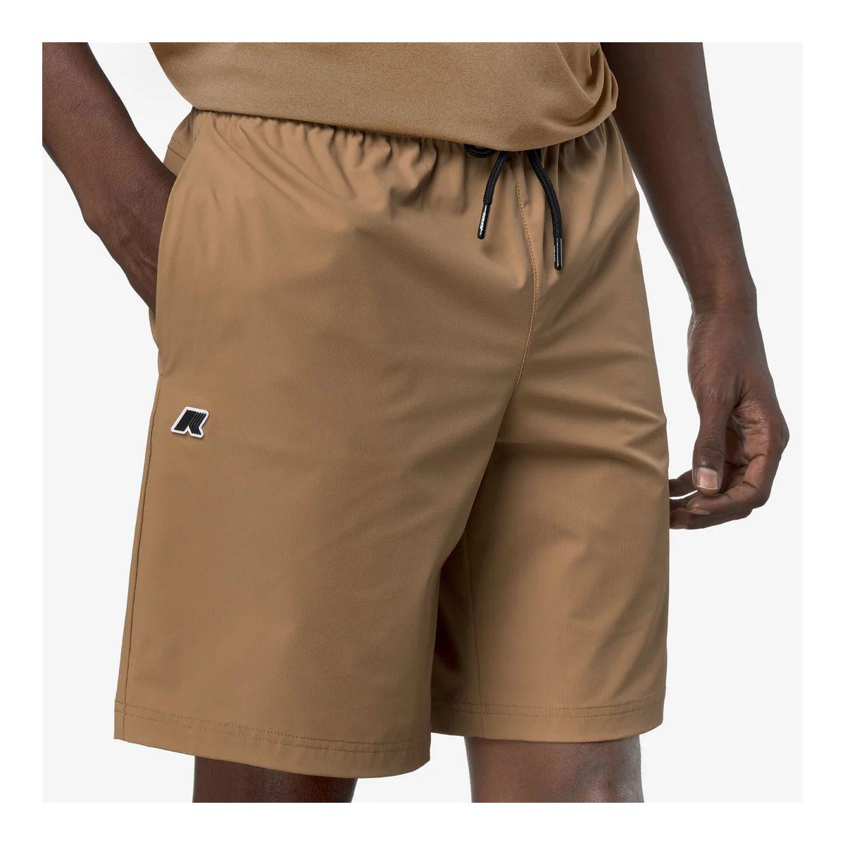 Nesilier Travel Kway