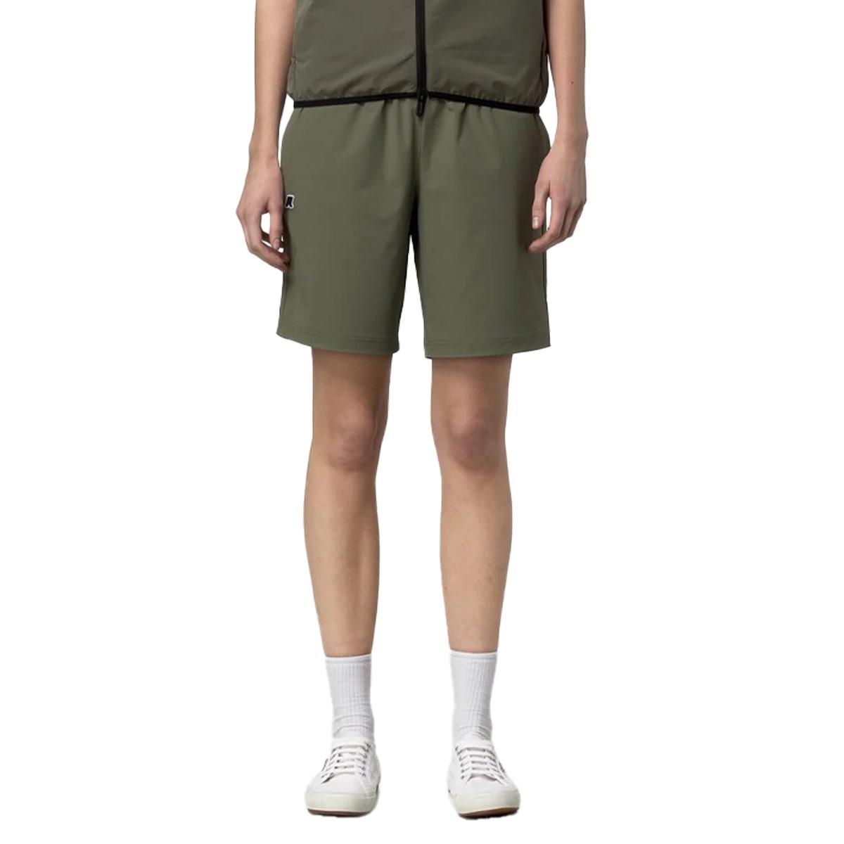 Nesilier Travel Kway