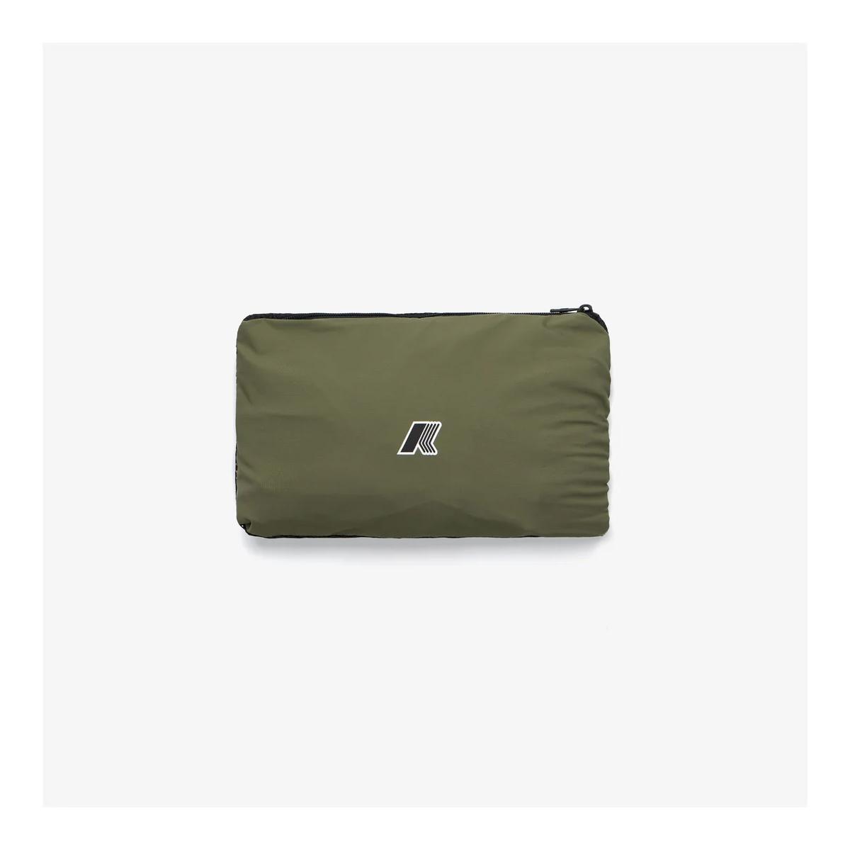 Nesilier Travel Kway
