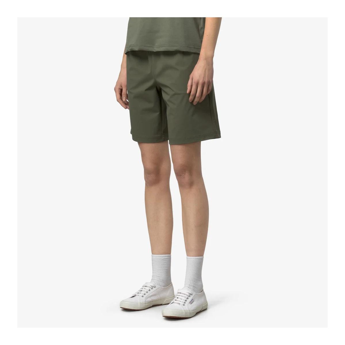Nesilier Travel Kway