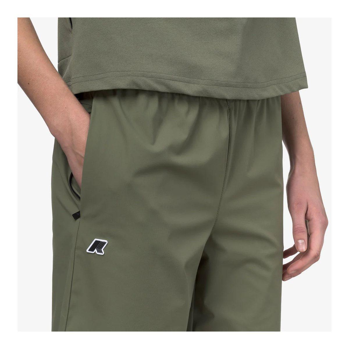 Nesilier Travel Kway