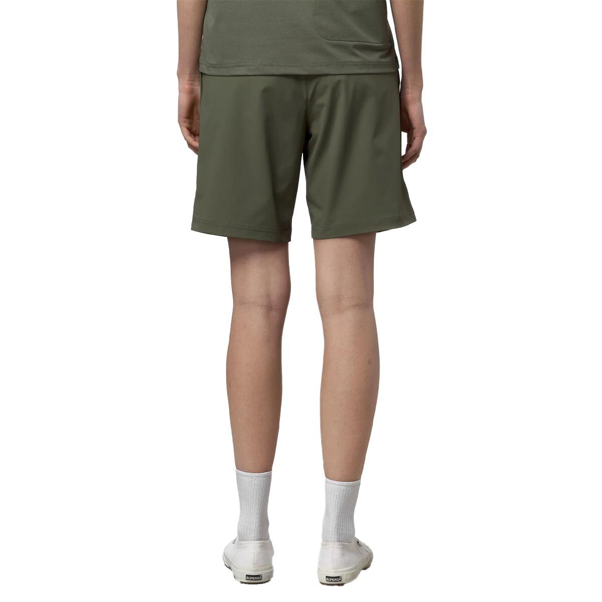 Nesilier Travel Kway