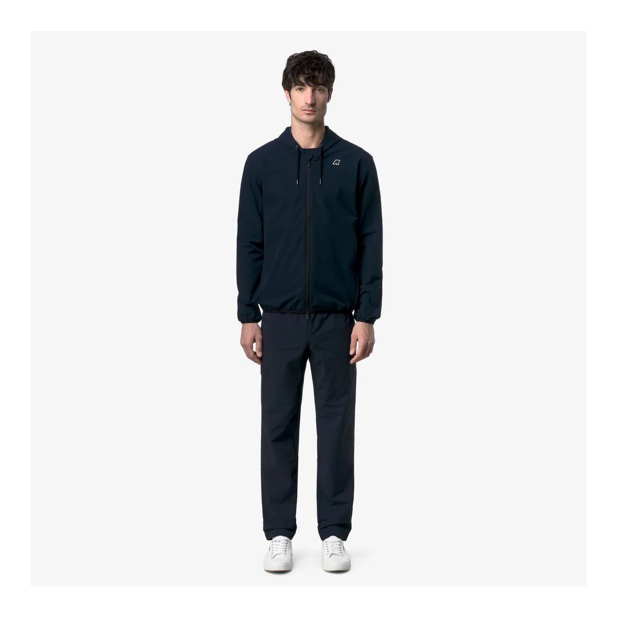 Merager Travel KWay