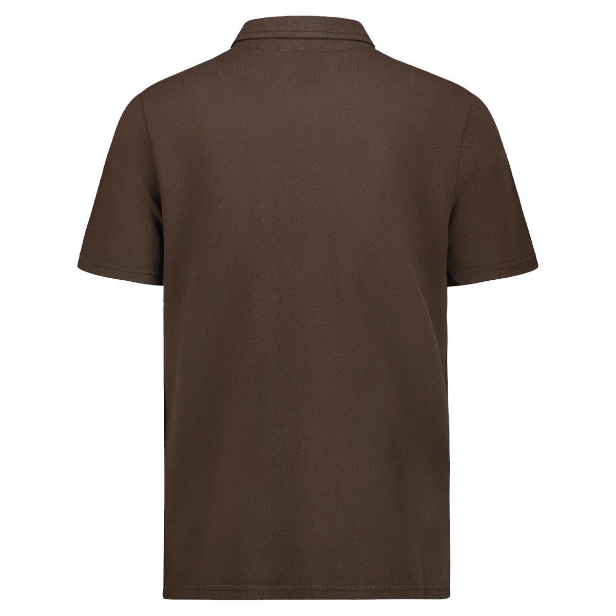 Rockland Piquet Bl'ker