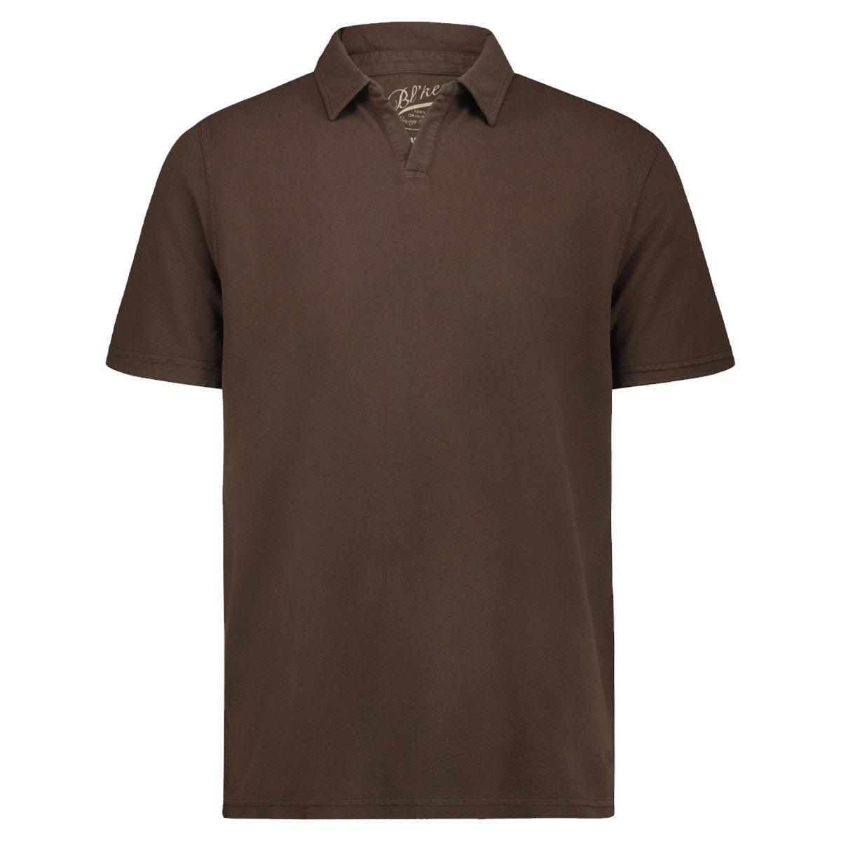 Rockland Piquet Bl'ker
