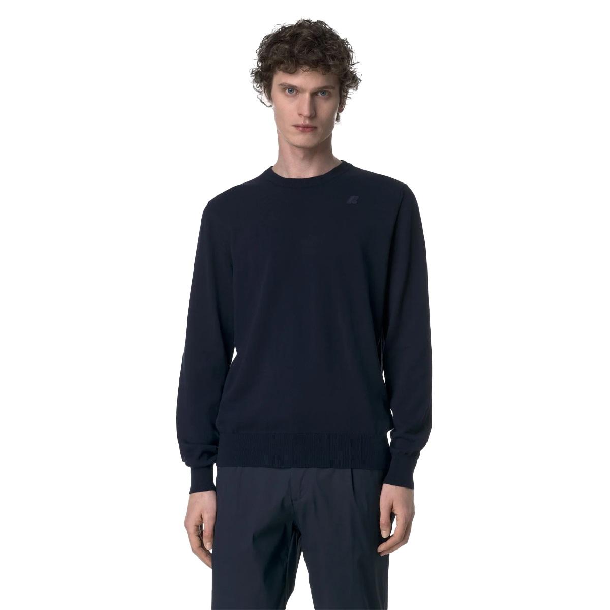 Sebastien Cotton PS Kway