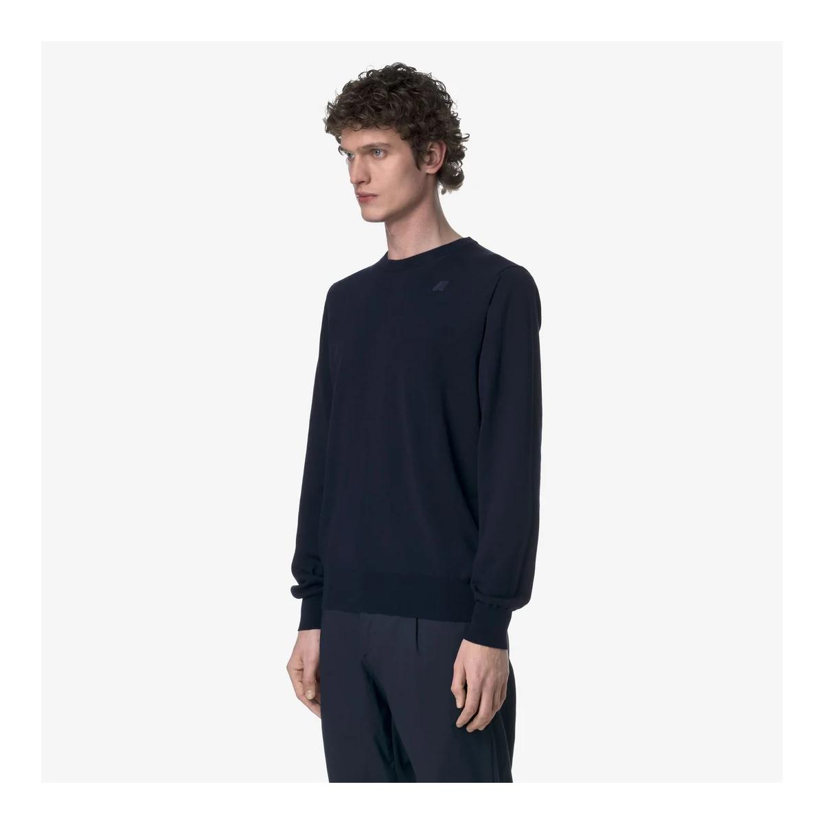 Sebastien Cotton PS Kway
