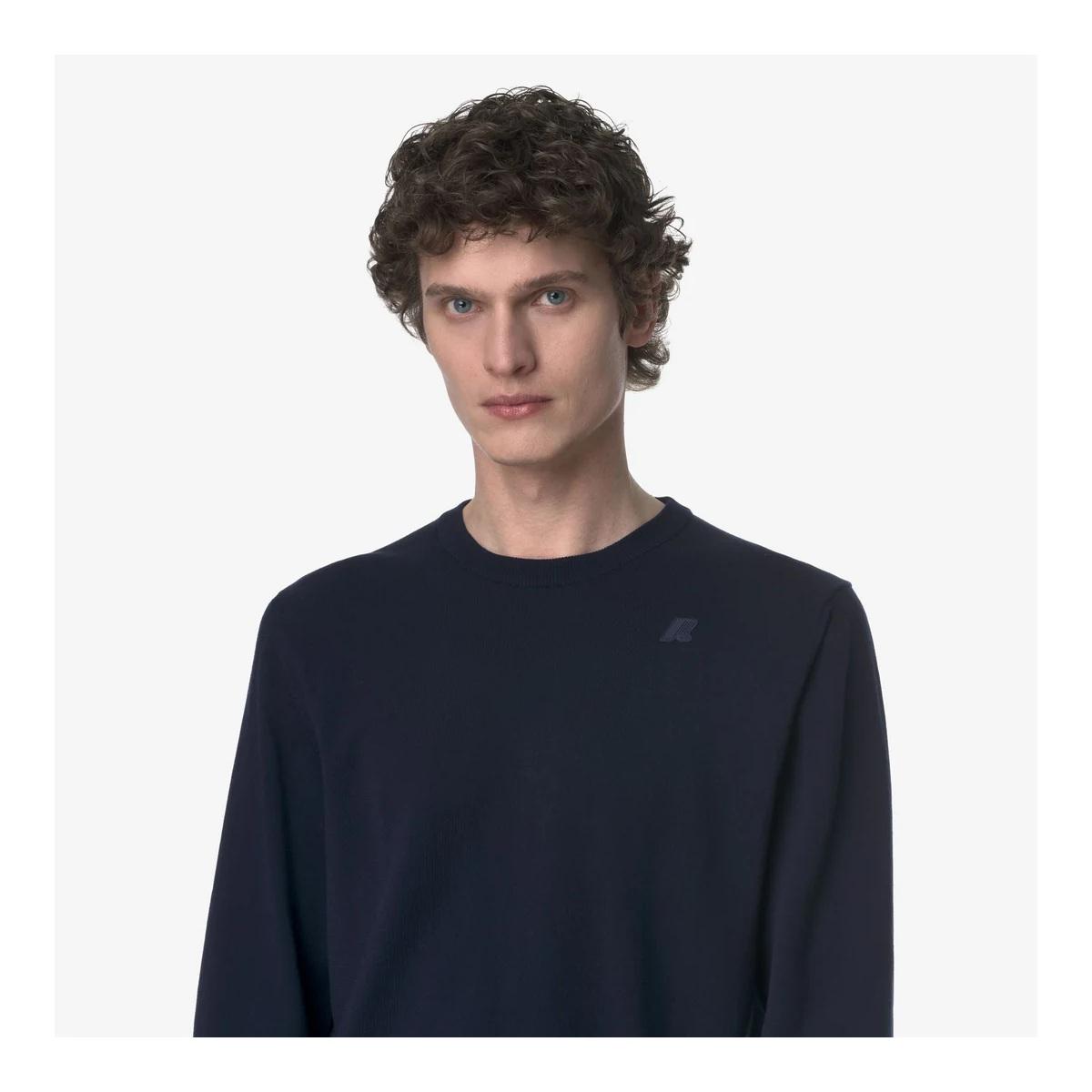 Sebastien Cotton PS Kway