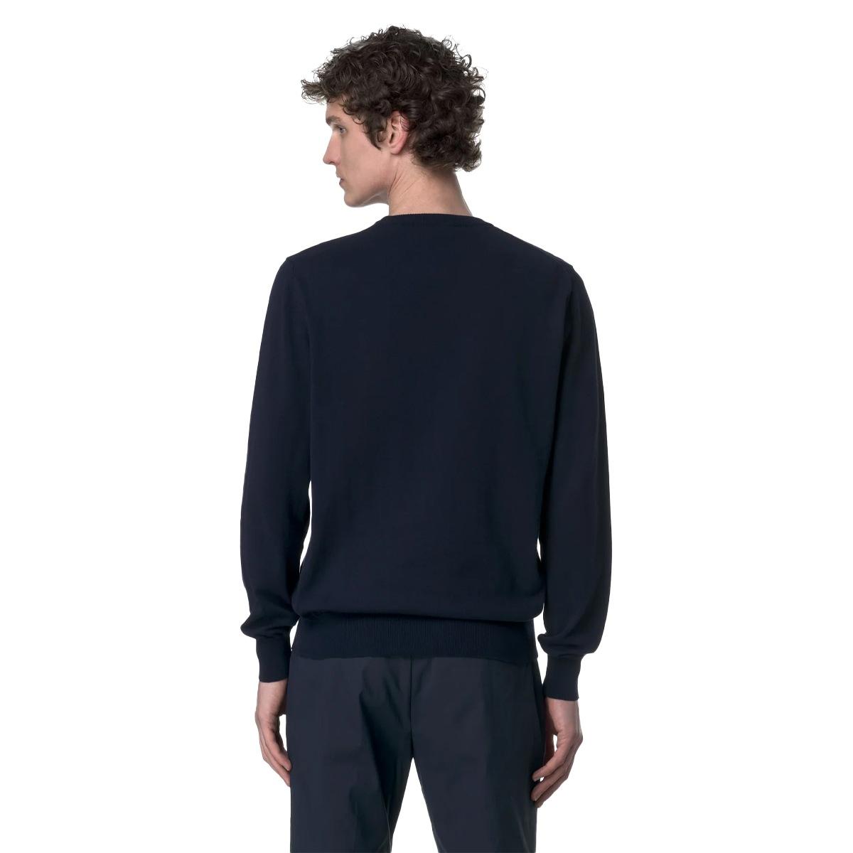 Sebastien Cotton PS Kway
