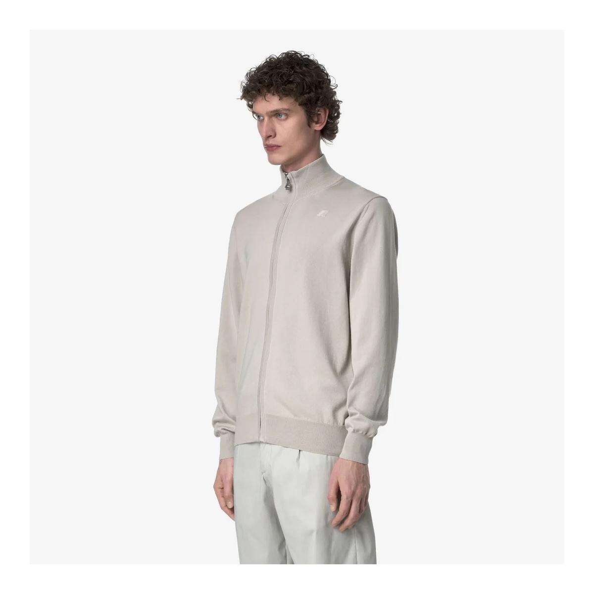Finny Cotton PS Kway