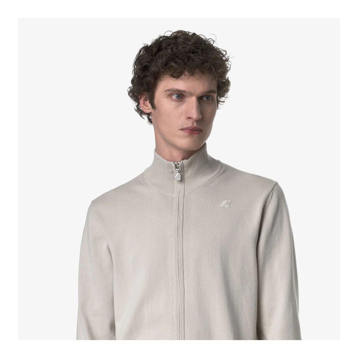 Finny Cotton PS Kway