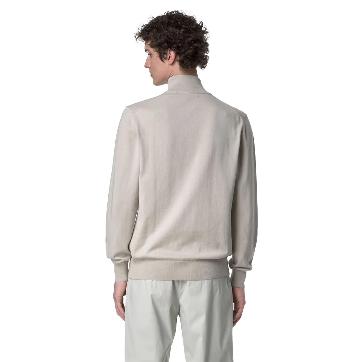 Finny Cotton PS Kway