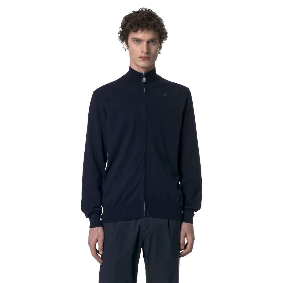 Finny Cotton PS Kway