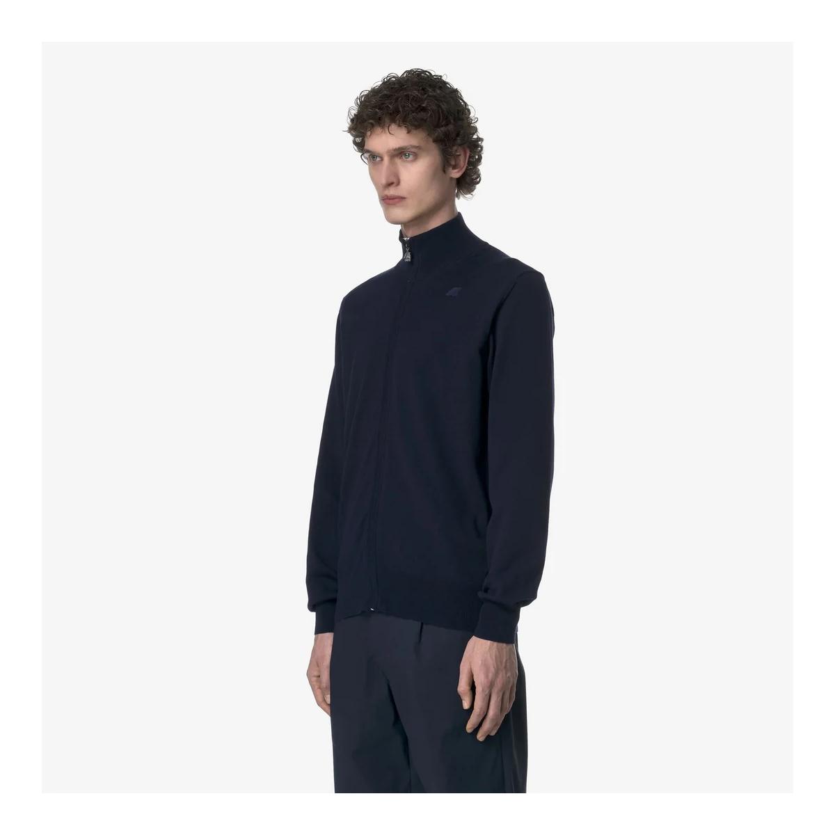 Finny Cotton PS Kway