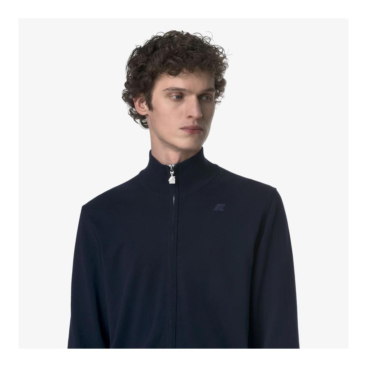 Finny Cotton PS Kway