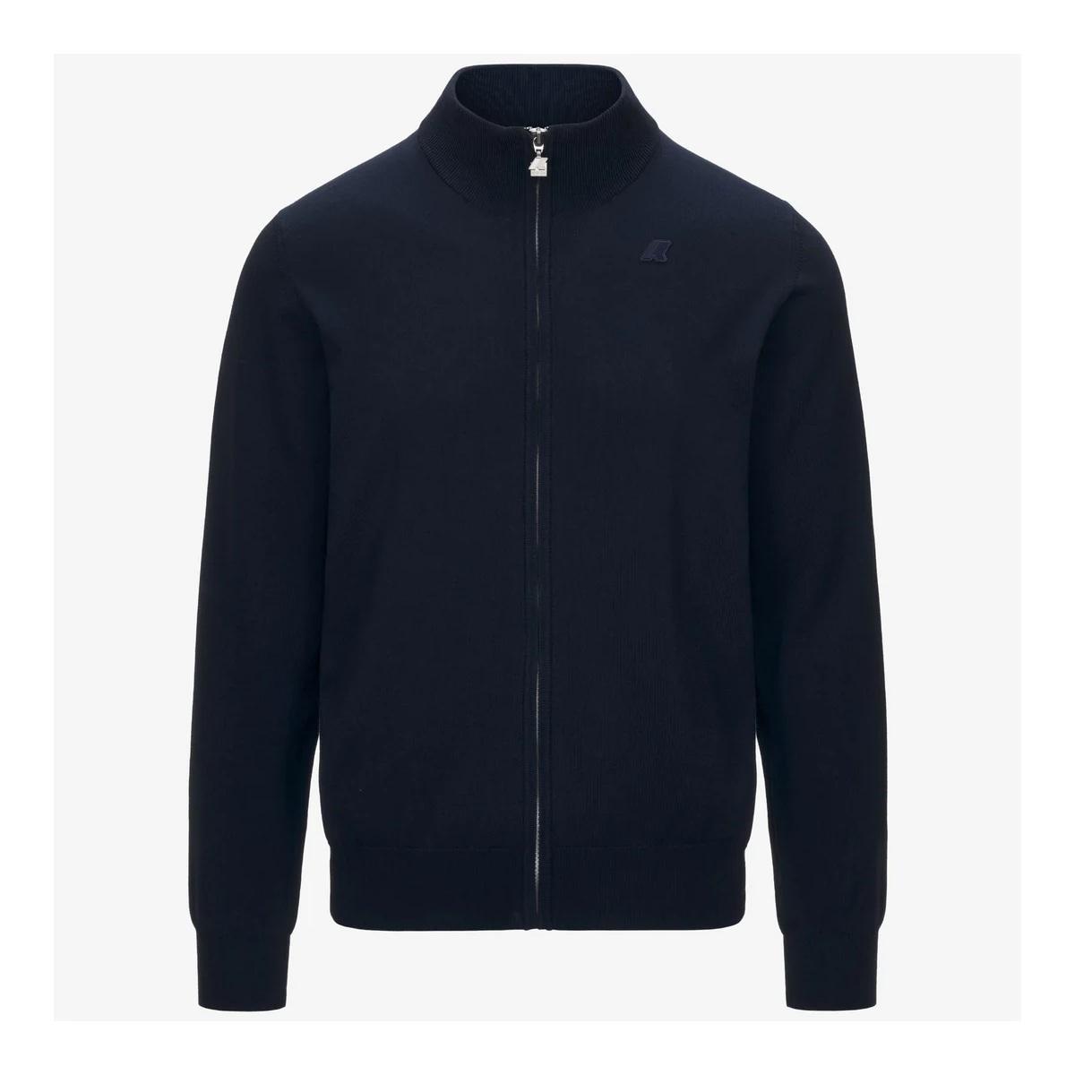 Finny Cotton PS Kway