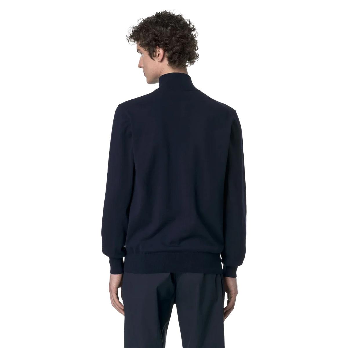 Finny Cotton PS Kway