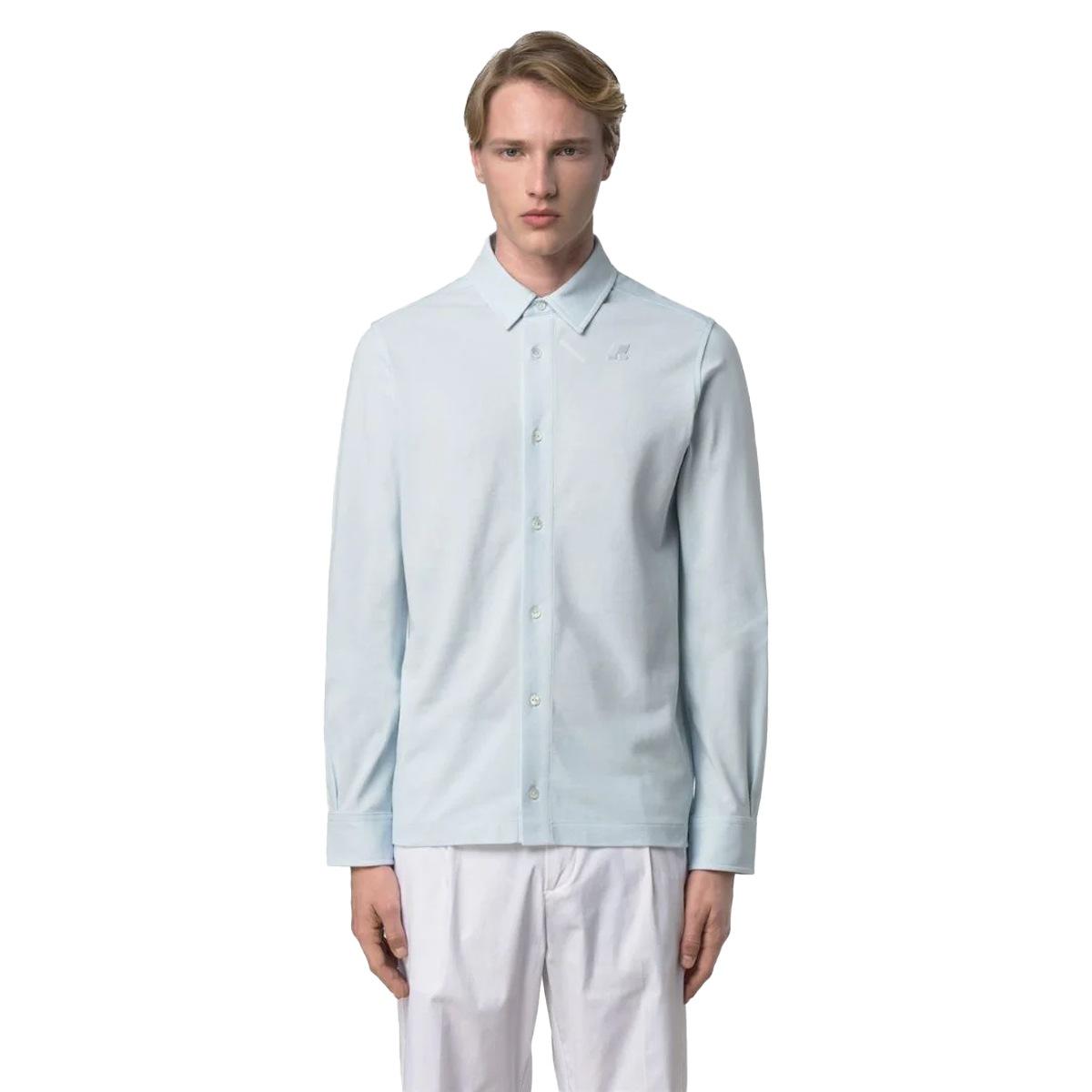 Timothee Piqué Slim Kway