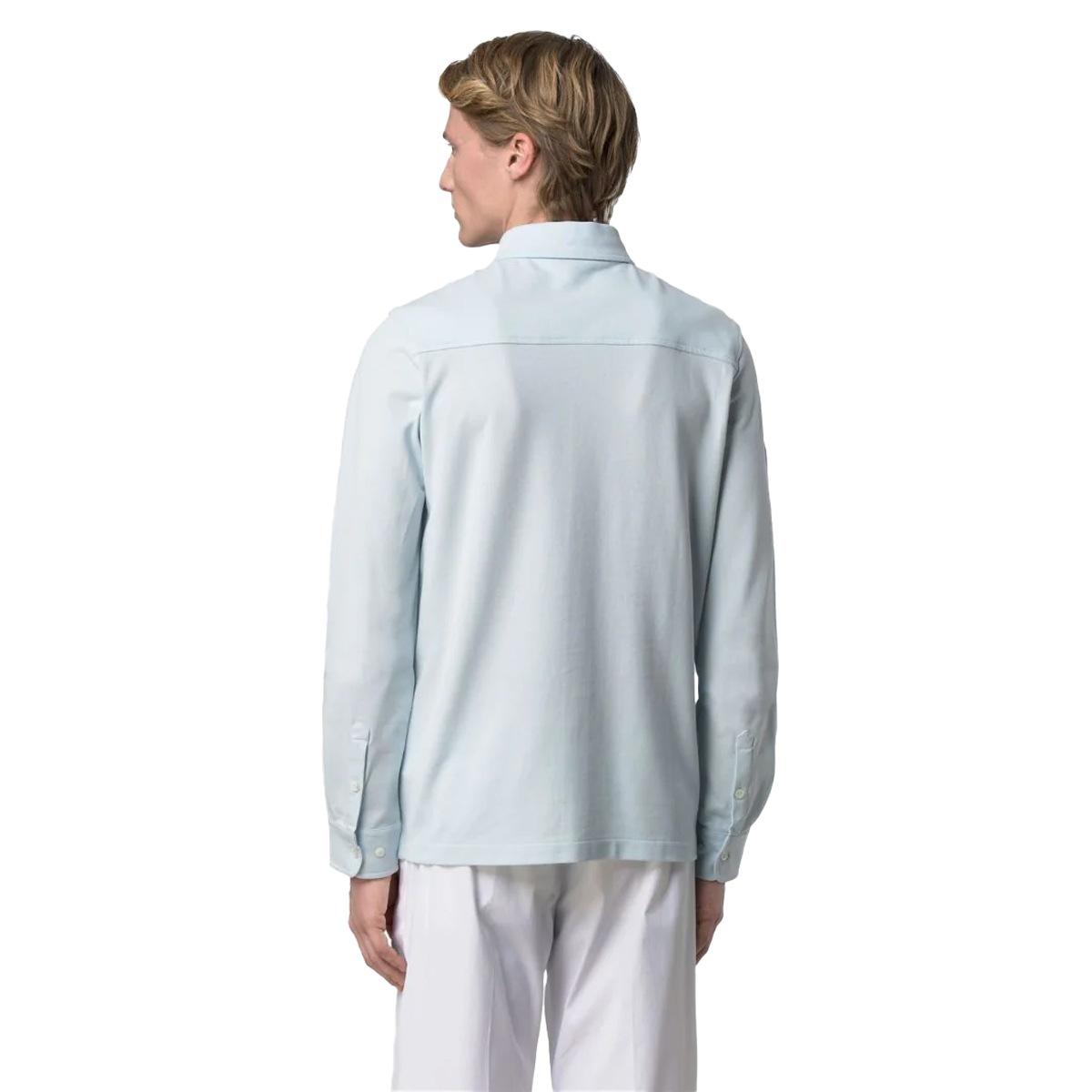 Timothee Piqué Slim Kway