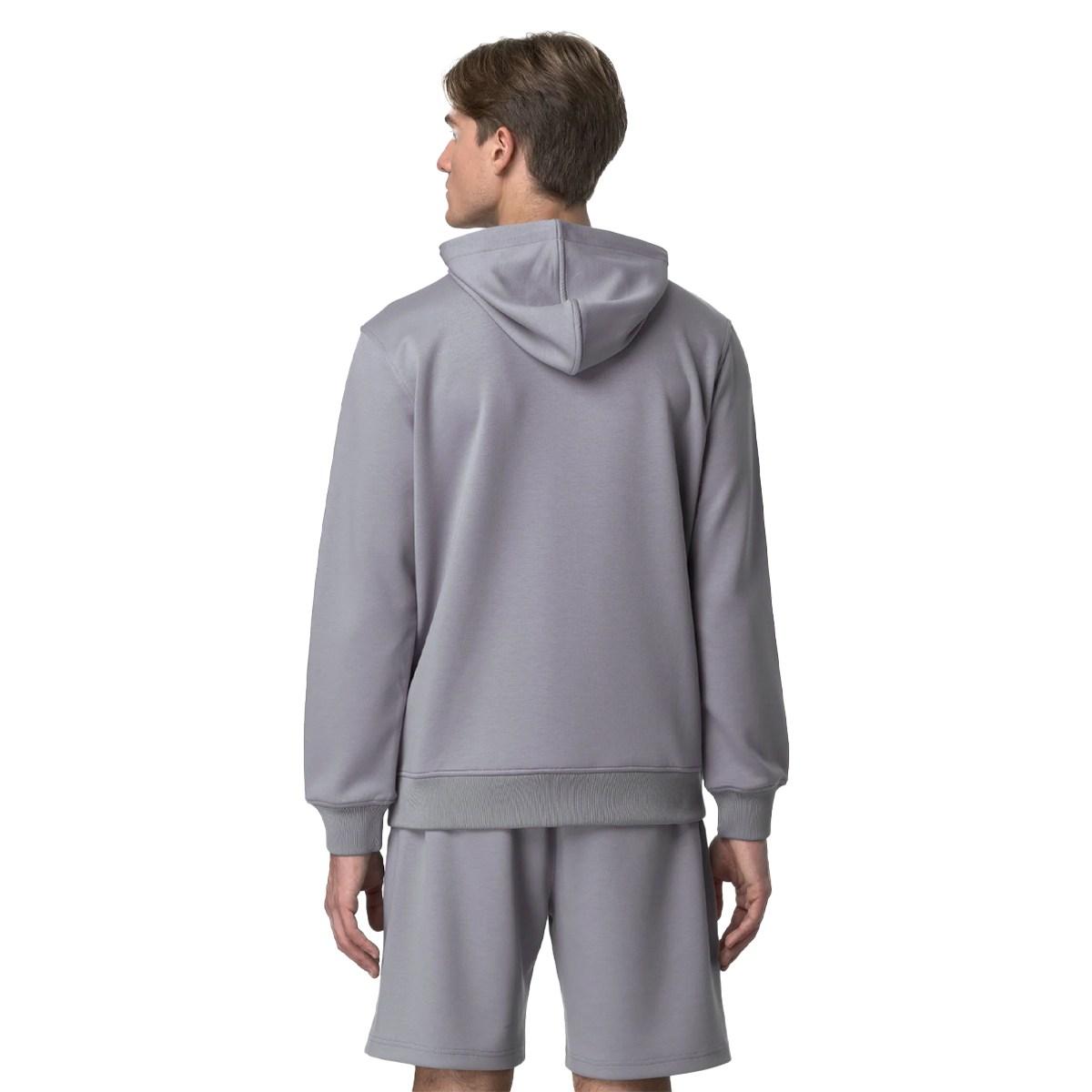 Rainer Light Spacer Kway
