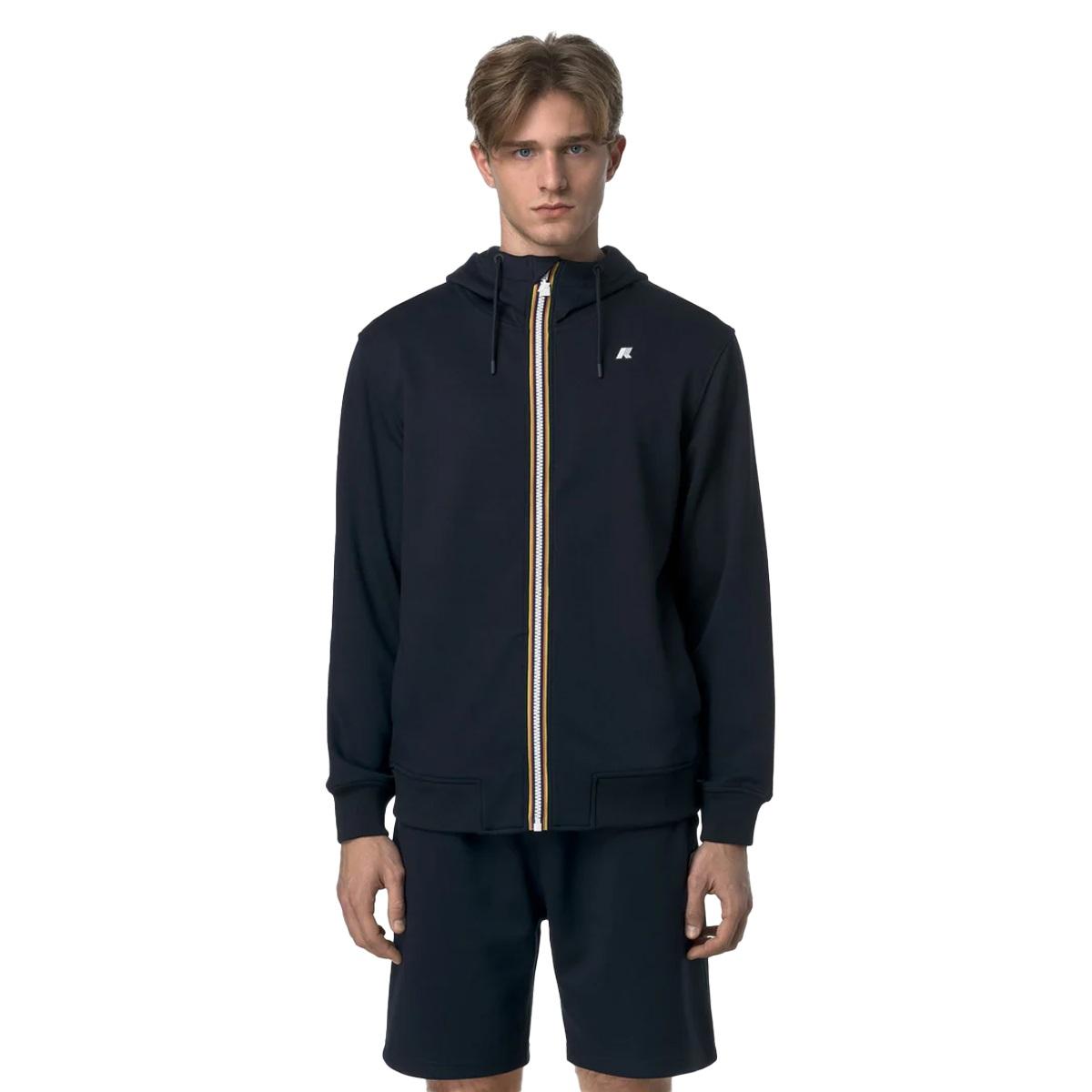 Rainer Light Spacer Kway