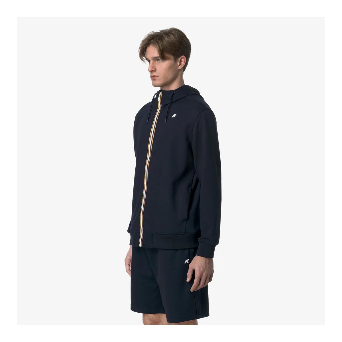 Rainer Light Spacer Kway