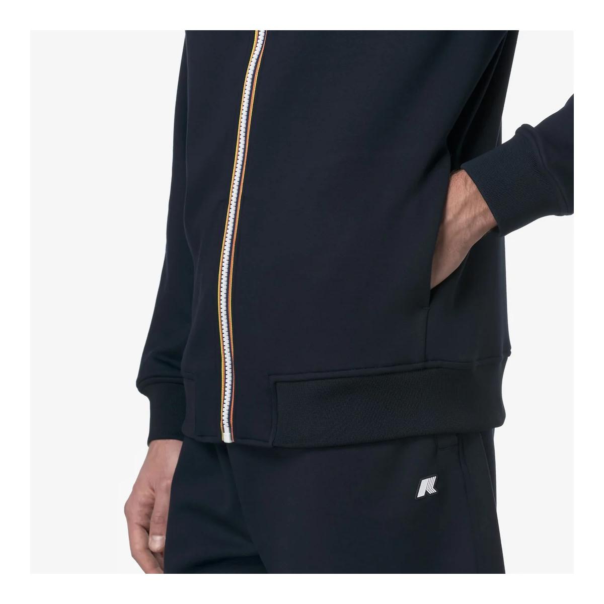Rainer Light Spacer Kway