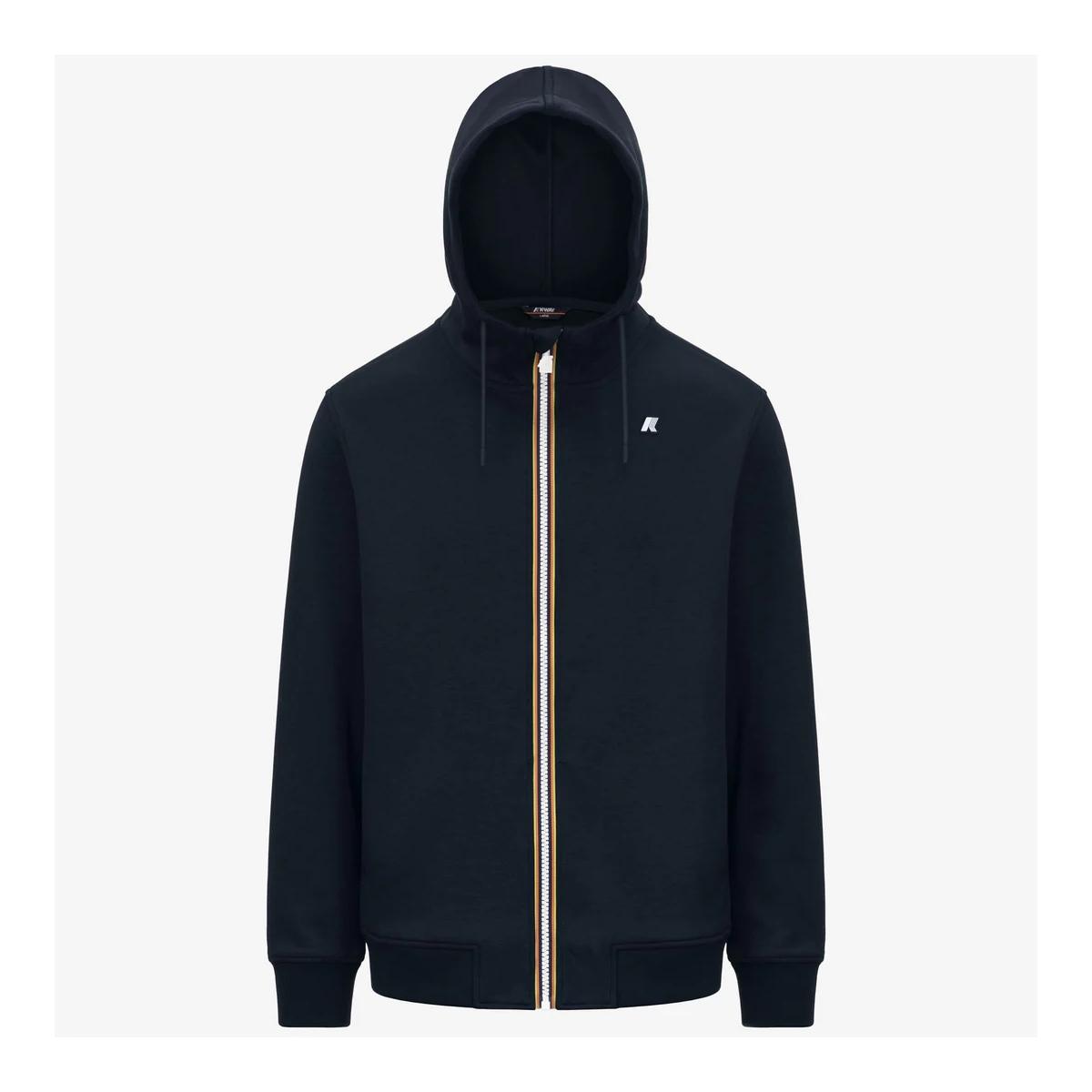 Rainer Light Spacer Kway