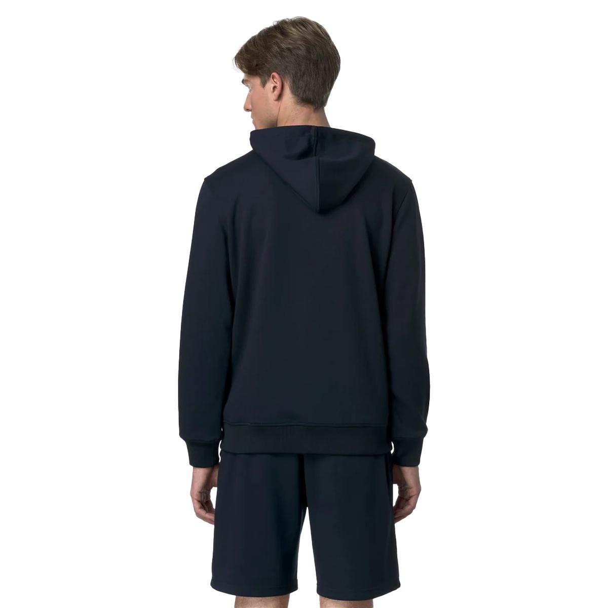 Rainer Light Spacer Kway